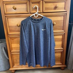 Nike Long Sleeve Shirt
